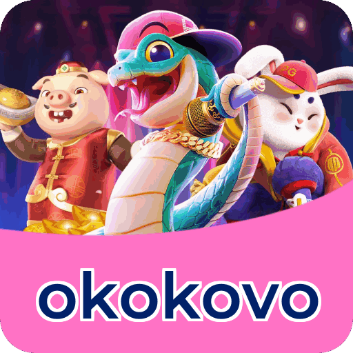 okokovo